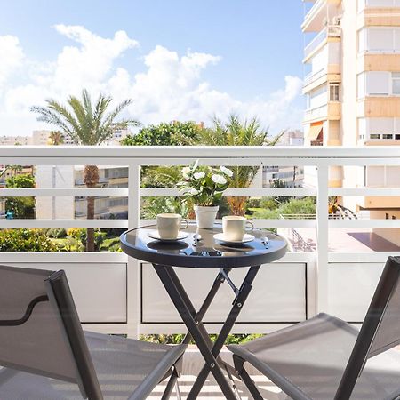 Blonzu Camboya Appartement Torremolinos Buitenkant foto