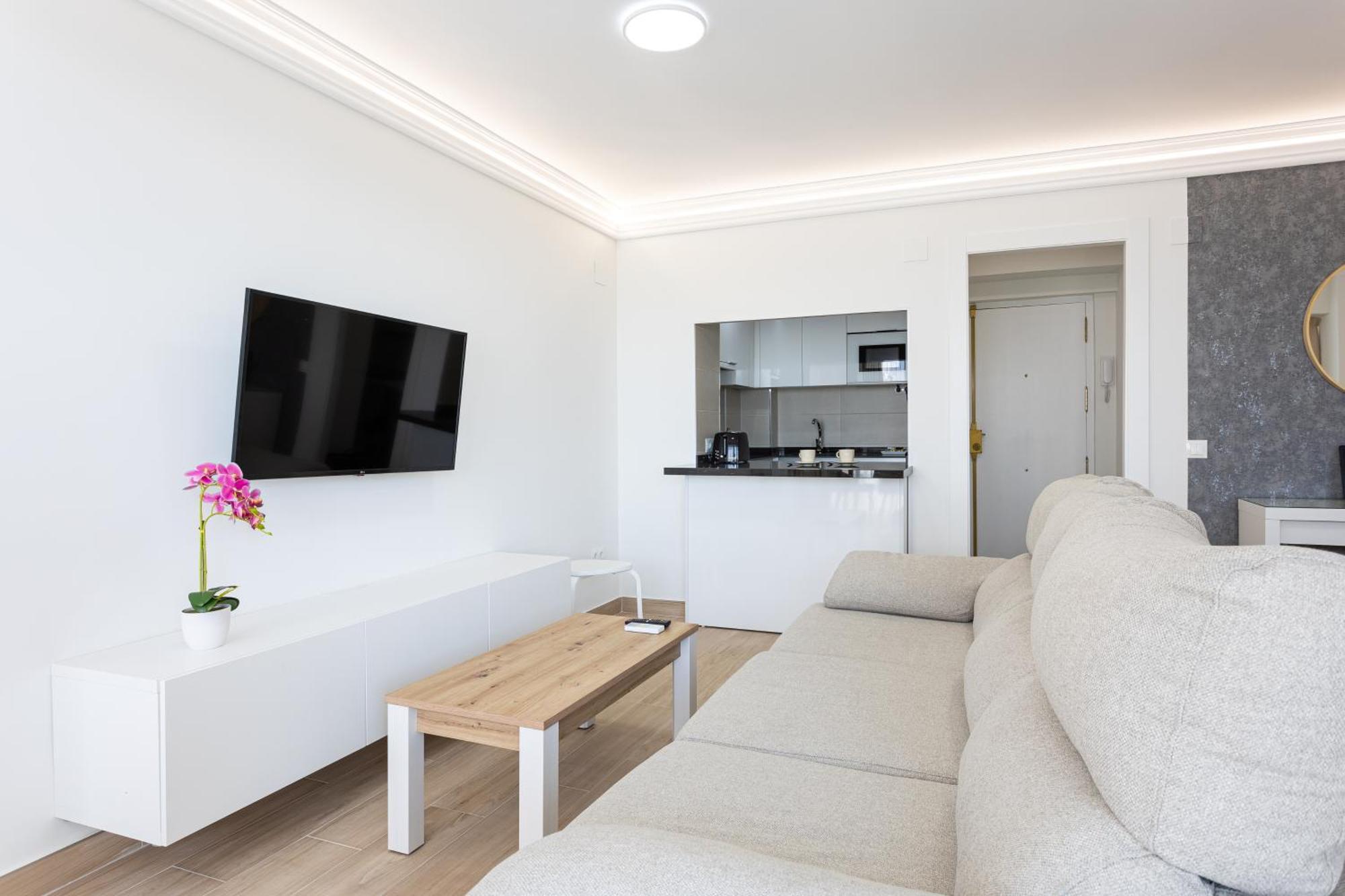 Blonzu Camboya Appartement Torremolinos Buitenkant foto