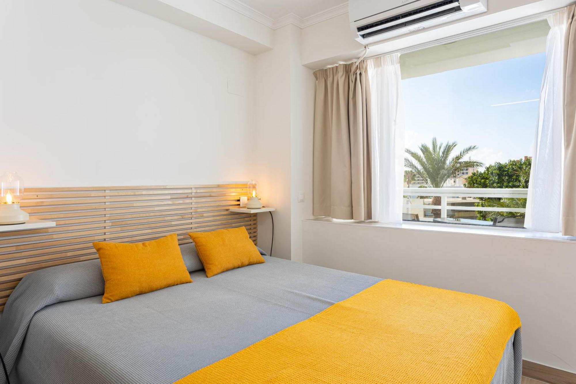 Blonzu Camboya Appartement Torremolinos Buitenkant foto